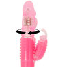 Ohmama - Vibrateur Rotatif Avec Lapin